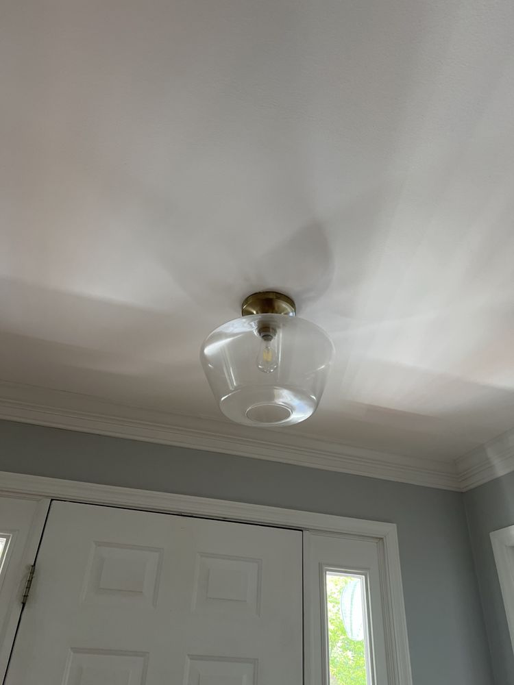 Slide of Quality Handyman