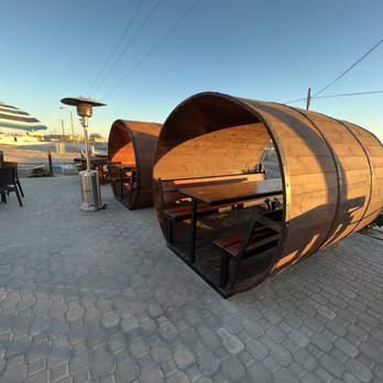 Tapeo Wine Bar - Tapas/Small Plates Near Me - Puerto Peñasco, SON