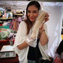 Forage Hawaii - Beef Tongue