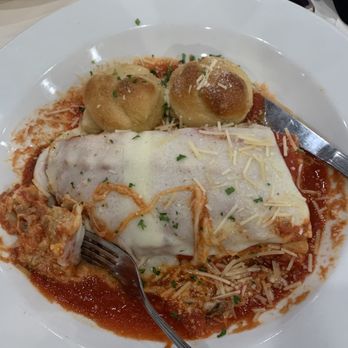 Colonna's Pizza & Pasta - Homemade Lasagna - Pizza Near Me - Centennial, Colorado