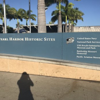 Pearl Harbor - Visitor Centers Near Me - Honolulu, Hawaii