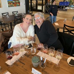 Texas Two Step Wine and Whiskey Tours