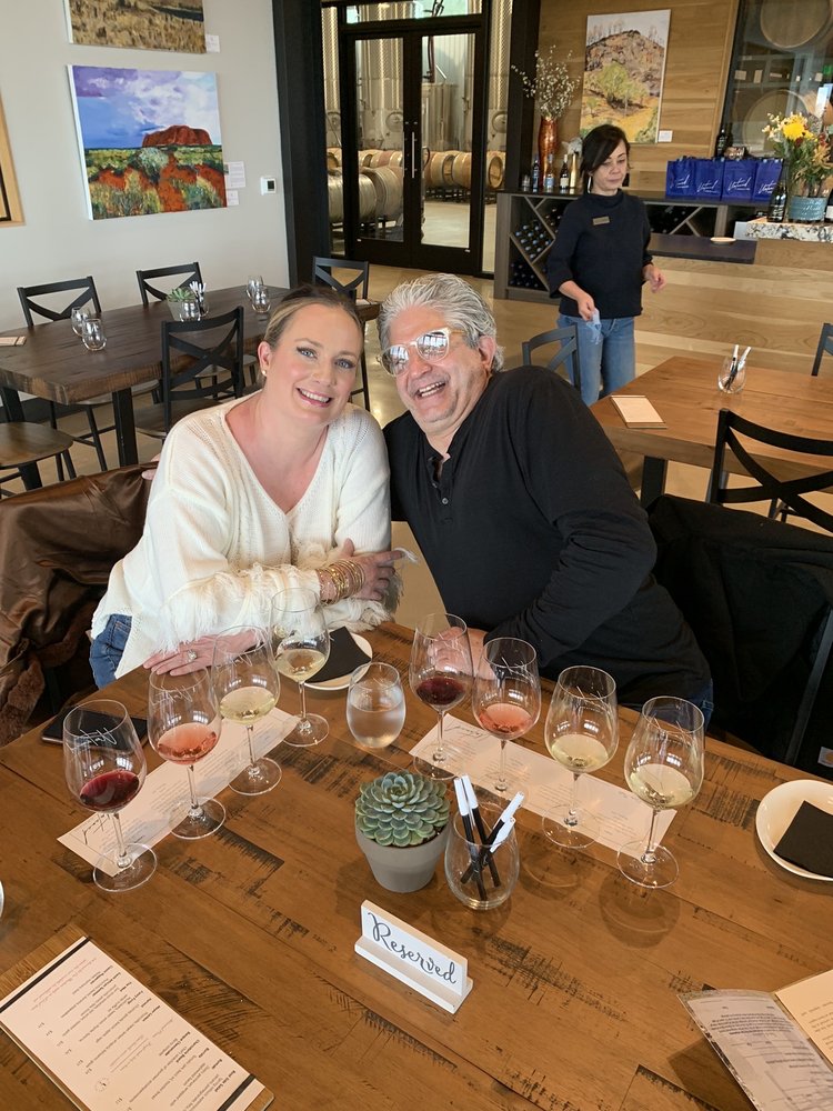Texas Two Step Wine and Whiskey Tours