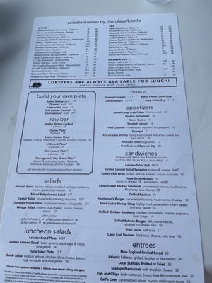 The Lobster Pot by null