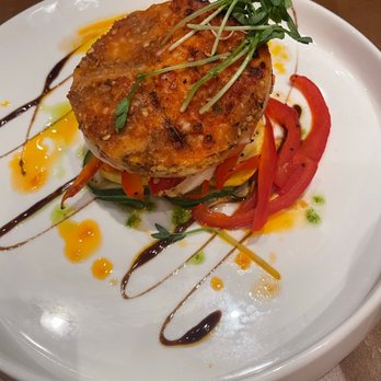 Ginger and Baker - Ratatouille very good! - Cafes Near Me - Fort Collins, Colorado