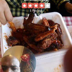 Collins Barbeque Smokehouse