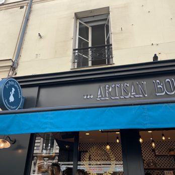 Boulangerie Les petits gourmands - Bakeries Near Me - Paris Boulangerie Les petits gourmands - Bakeries Near Me - Paris