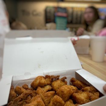 McAlister's Deli - a box of chicken nuggies - Delis Near Me - Millington, Tennessee McAlister's Deli - a box of chicken nuggies - Delis Near Me - Millington, Tennessee