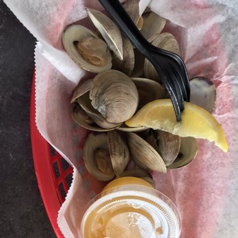 Safe Harbor Seafood - Seafood Near Me - Jacksonville, Florida