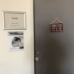 Golden Root Acupuncture