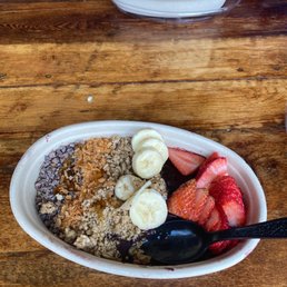 Oahu Acai Oahu Acai