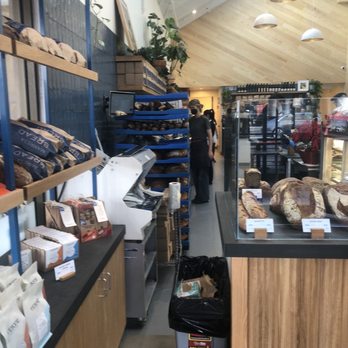Manresa Bread - Bakeries Near Me - Los Gatos, California