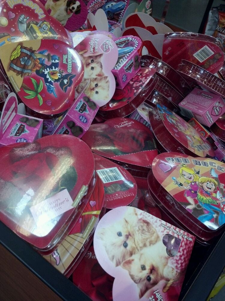 FOODS CO. Updated September 2024 14 Reviews 601 W Central Ave