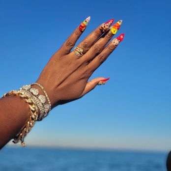 Lee Nails Design - Nails - Nail Salons Near Me - Bellflower, California Lee Nails Design - Nails - Nail Salons Near Me - Bellflower, California