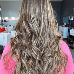 Blo Blow Dry Bar