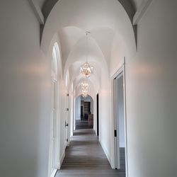 Celis Drywall & Painting - Installed some new light fixtures.