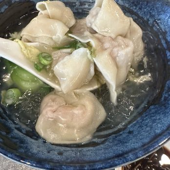 Prince Dumpling - Wonton - Dim Sum Near Me - Rosemead, California