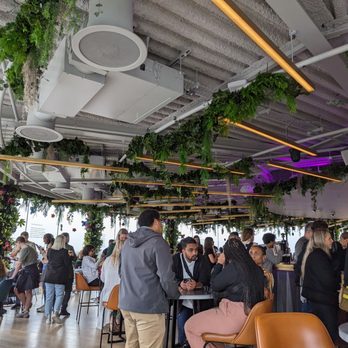 Guinness Storehouse - Gravity Bar with 360° views - Breweries Near Me - Dublin, D Guinness Storehouse - Gravity Bar with 360° views - Breweries Near Me - Dublin, D