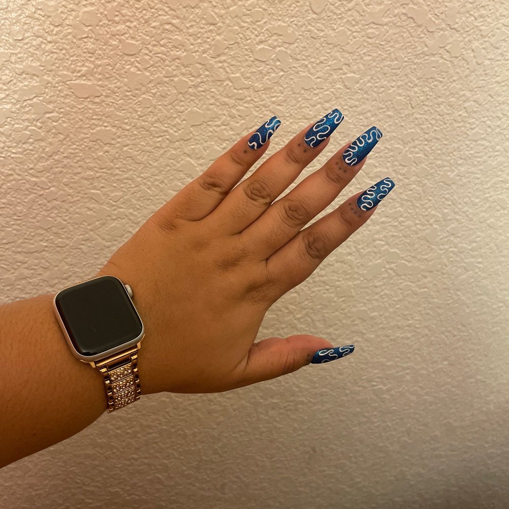 Chill Nails Spa - Nail design - Nail Salons Near Me - Cypress, California Chill Nails Spa - Nail design - Nail Salons Near Me - Cypress, California