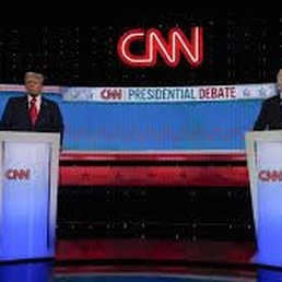 Not a political post I promise, just my opinion about CNN. See the review for more ........ Not a political post I promise, just my opinion about CNN. See the review for more ........