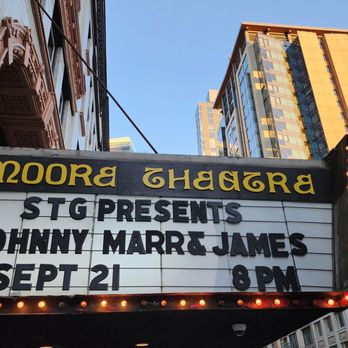 The Moore Theatre - Missed out on the VIP goods (9/21/24) - Performing Arts Near Me - Seattle, Washington The Moore Theatre - Missed out on the VIP goods (9/21/24) - Performing Arts Near Me - Seattle, Washington