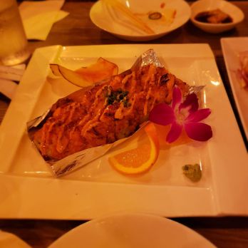 Nozomi - Love Volcano - Sushi Bars Near Me - La Jolla, California Nozomi - Love Volcano - Sushi Bars Near Me - La Jolla, California