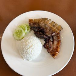 Maa's Grill
