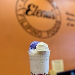 Erin's Shave Ice And Cotton Candy Company