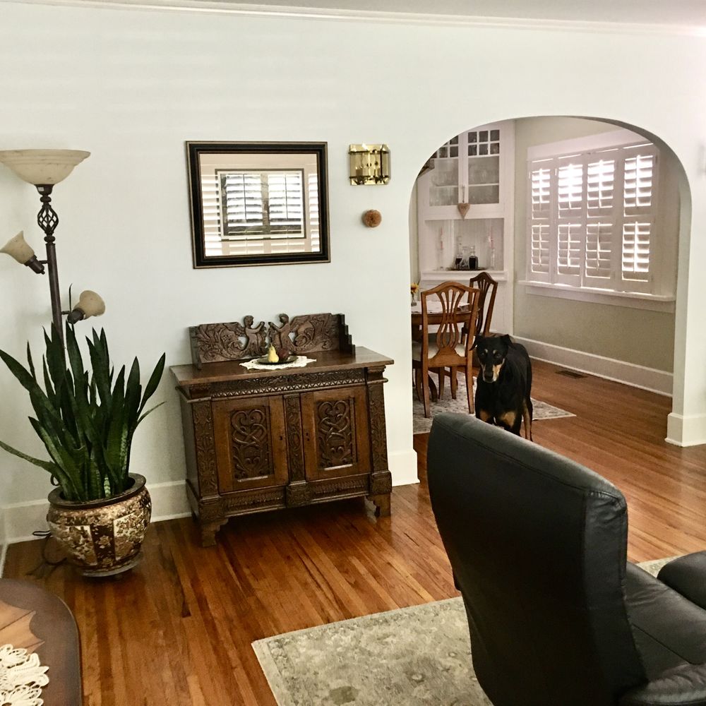 NextGen Home Builders - Living room after restoration. - General Contractors Near Me NextGen Home Builders - Living room after restoration. - General Contractors Near Me