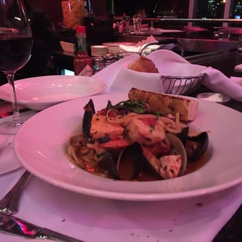 Hemenway's Restaurant - Seafood pasta with linguine - Seafood Near Me - Providence, Rhode Island Hemenway's Restaurant - Seafood pasta with linguine - Seafood Near Me - Providence, Rhode Island