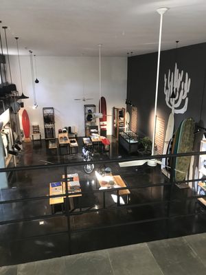 LOOT Cafe Restaurant & Mexican Boutique by null