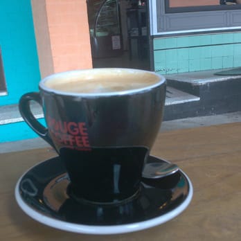 Lift Bakery Cafe - Coffee has arrived.... - Coffee & Tea Near Me - Brisbane, QLD