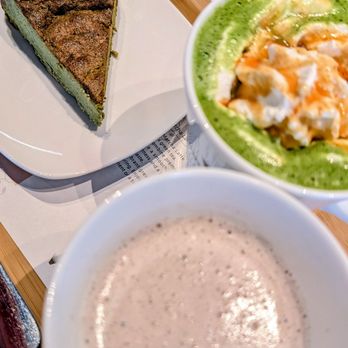 Nana's Green Tea - Cafes Near Me - Pasadena, California