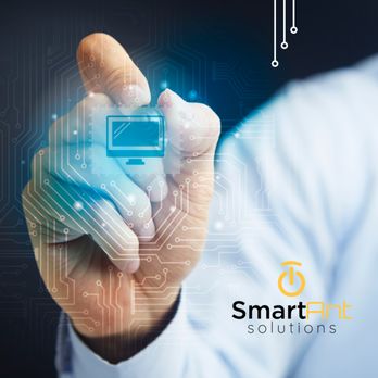 Smart Ant Solutions - Telecommunications Near Me