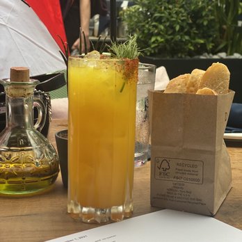 Doya - Bursa - Turkish Near Me - Miami, Florida