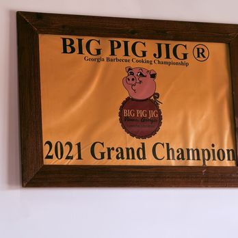 Gibson’s Full Serv - Barbeque Near Me - Boyle, Mississippi