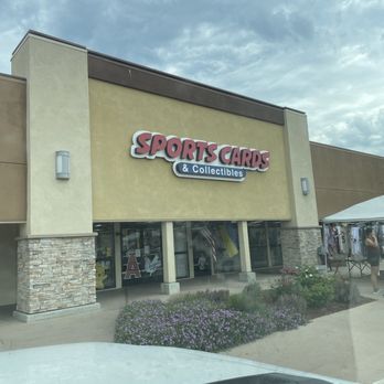 Diamond 9 Sports - D9 - Hobby Shops Near Me - Placentia, California