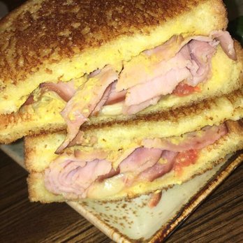 First Watch - Ham and gruyere, yum - Breakfast & Brunch Near Me - Cincinnati, Ohio
