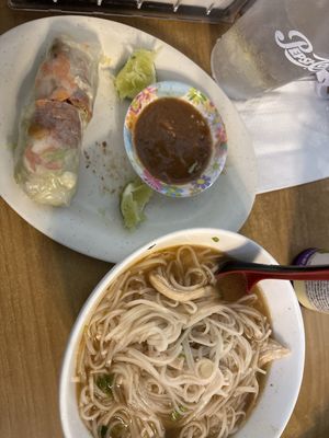 Pho Le by null