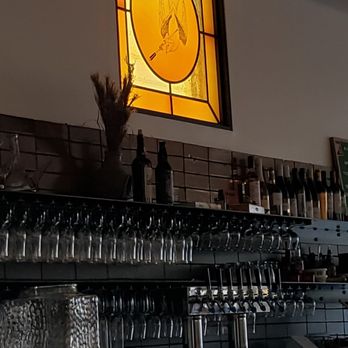Easy Luck Coffee & Bodega - Cool stained glass - Coffee & Tea Near Me - Orlando, Florida Easy Luck Coffee & Bodega - Cool stained glass - Coffee & Tea Near Me - Orlando, Florida