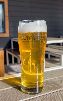 Outer Range Brewing Company by null