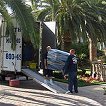 Anthony's Moving Service - Movers Near Me - Orange, California Anthony's Moving Service - Movers Near Me - Orange, California