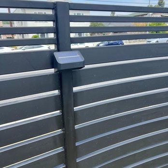 EcoStar Remodeling & Construction - A bonus solar light he added for FREE! - General Contractors Near Me - Encino, California EcoStar Remodeling & Construction - A bonus solar light he added for FREE! - General Contractors Near Me - Encino, California