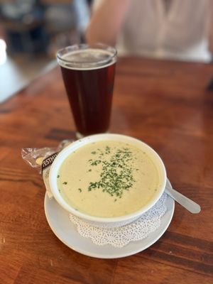 Mac's Chatham Fish & Lobster by null