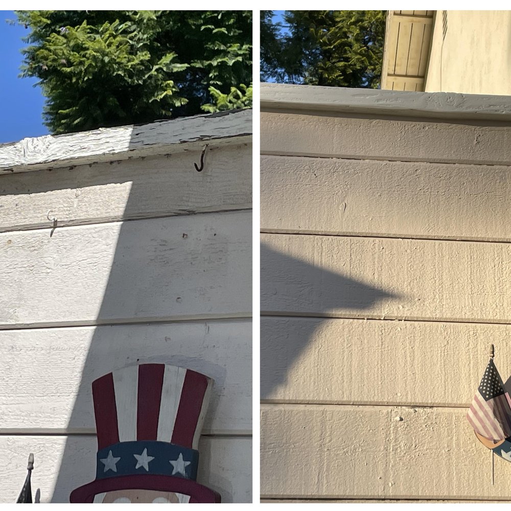 ADU Sassounian SK Construction - the side of a house with a flag on it - General Contractors Near Me - Chino, California ADU Sassounian SK Construction - the side of a house with a flag on it - General Contractors Near Me - Chino, California