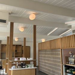 How's It Going To End - Mid century modern vibe
