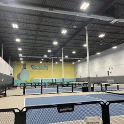 Centerline Pickleball Club