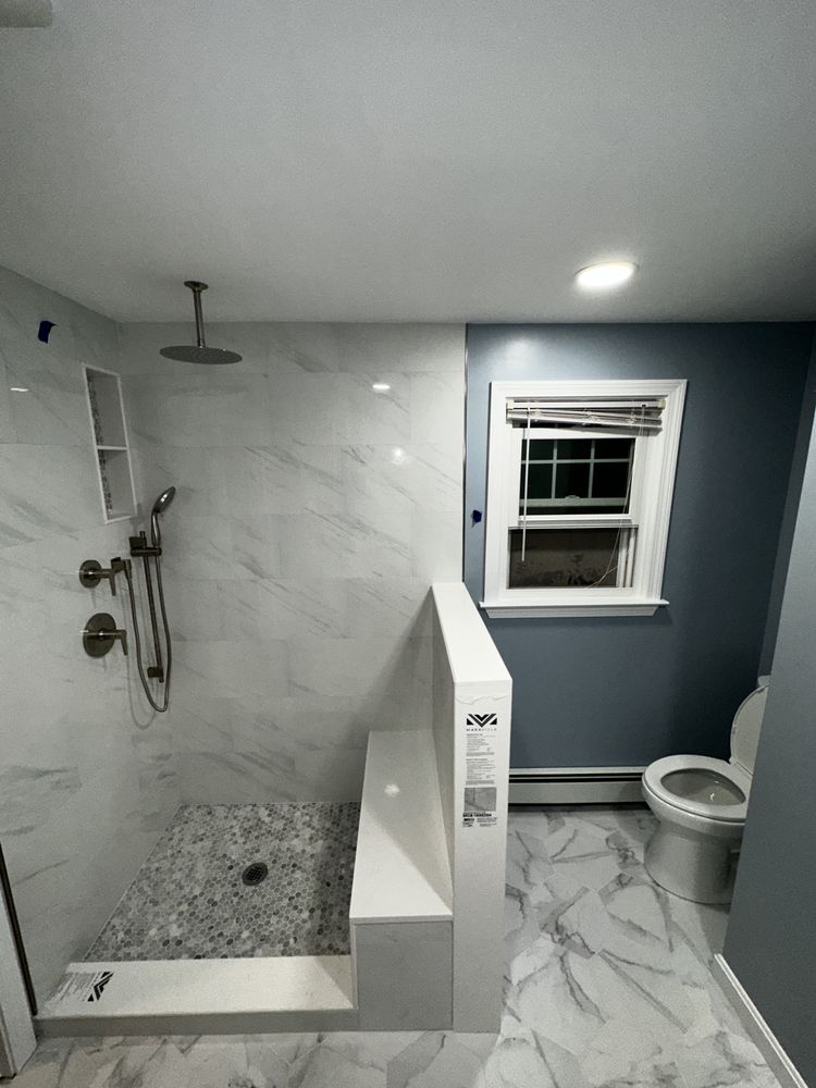 Slide of J Sar Plumbing & Heating