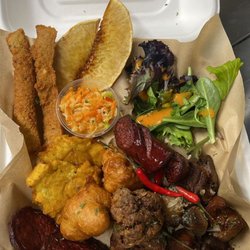 Lakay Food Spot