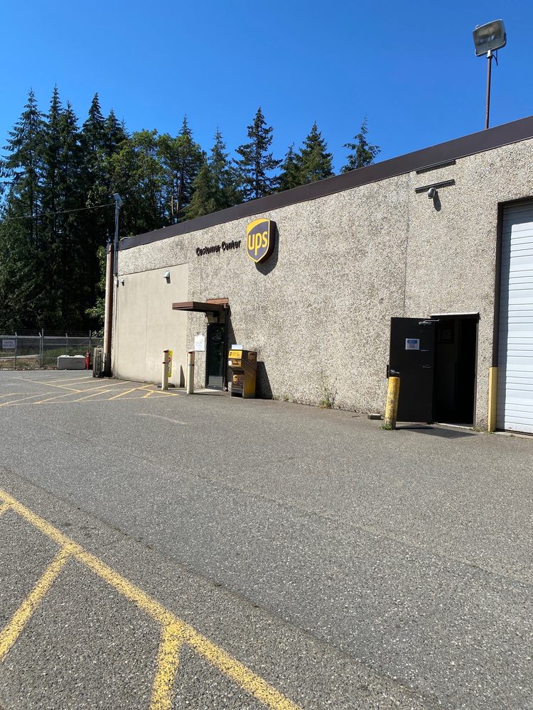 UPS CUSTOMER CENTER Updated September 2024 11 Reviews 8000 Werner